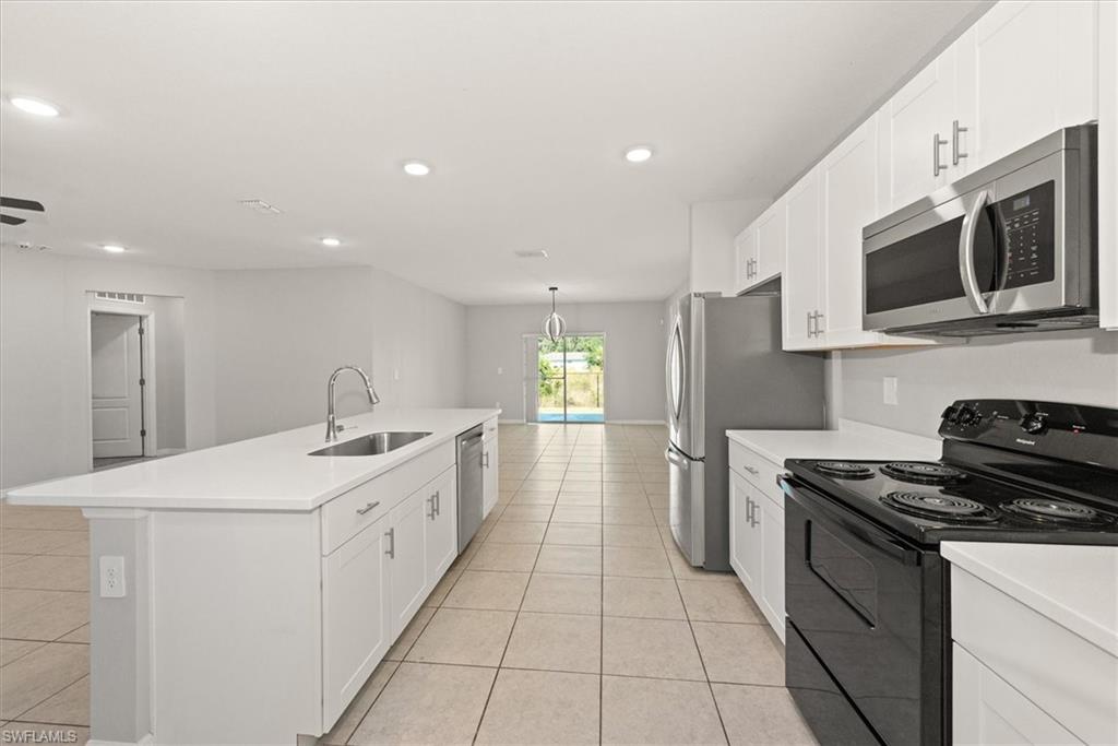 LEHIGH ACRES - Residential