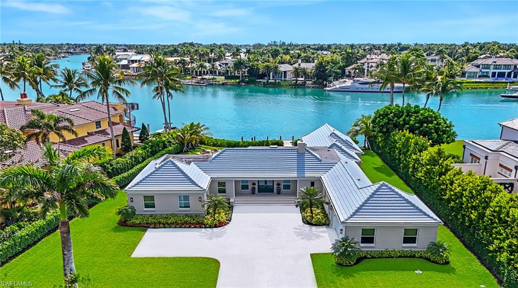 440 Kings Town DR