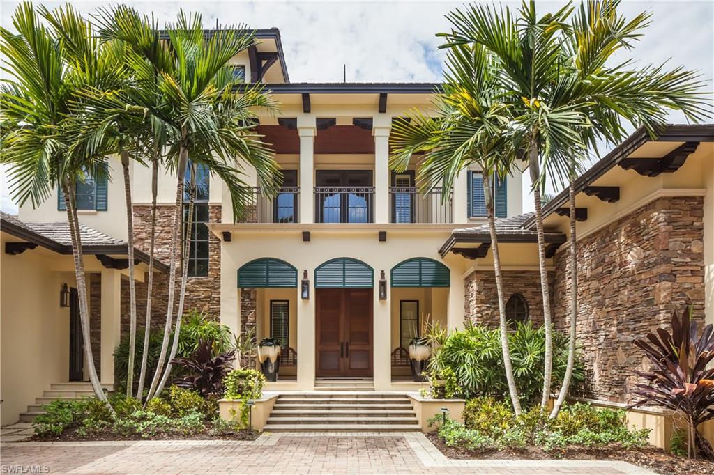 MARINA POINTE - Residential