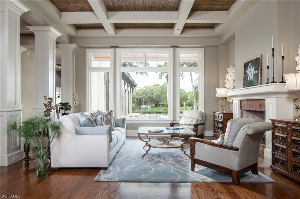 MARINA POINTE - Residential