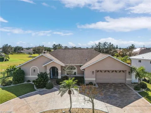 7417 S Blue Sage, Punta Gorda, FL 33955 - #: 224083441