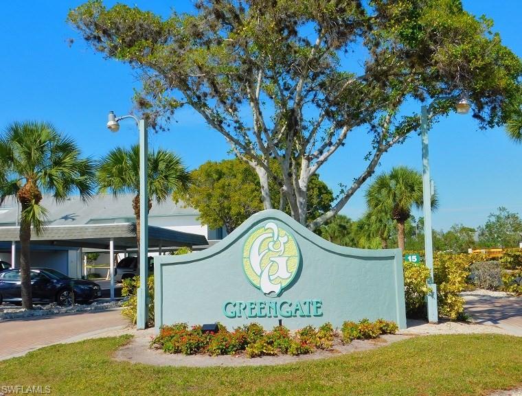 GREENGATE - Residential