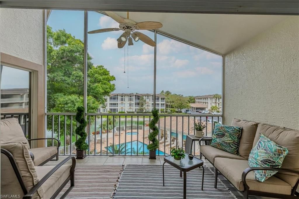 Photo of 6010 Chardonnay LN #303, NAPLES, FL 34119 (MLS # 226011613)