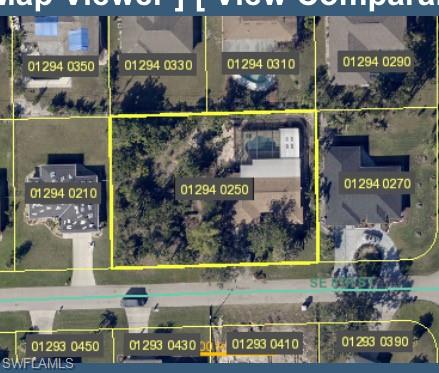 CAPE CORAL - Land