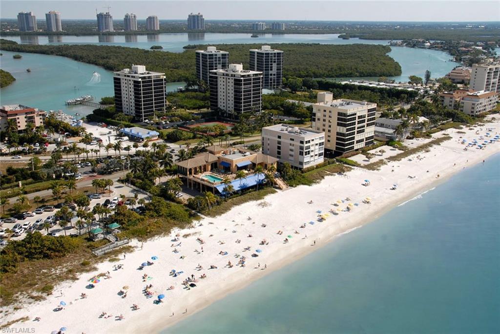 IL CORSINI - Residential