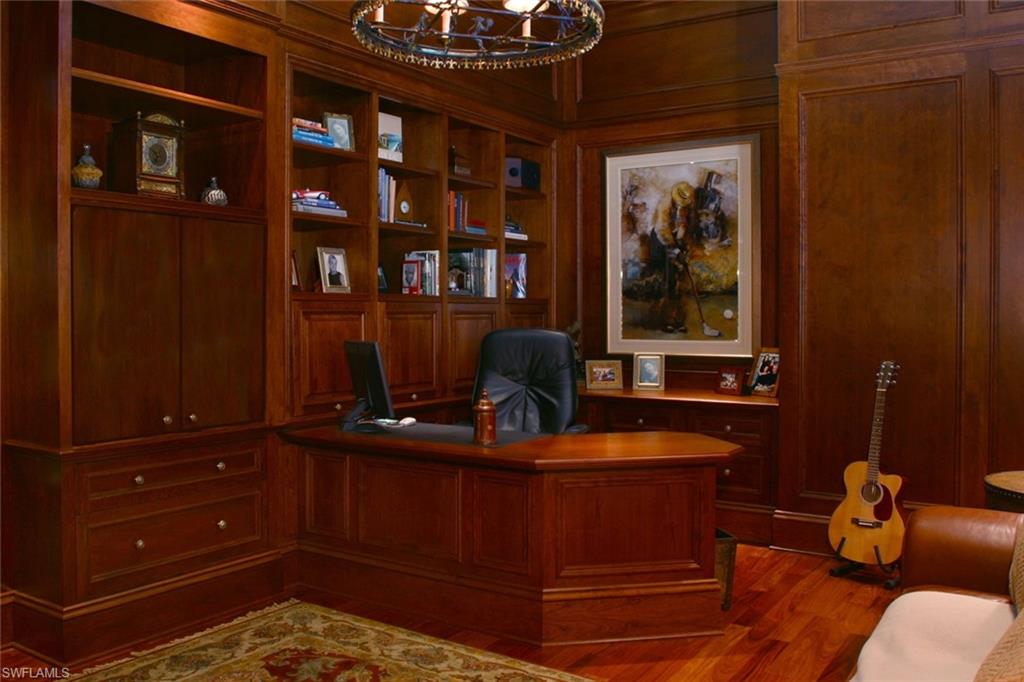 IL CORSINI - Residential