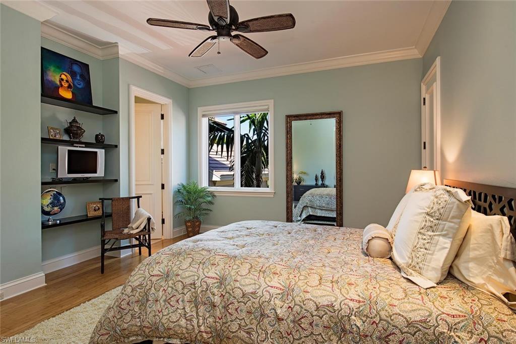 IL CORSINI - Residential