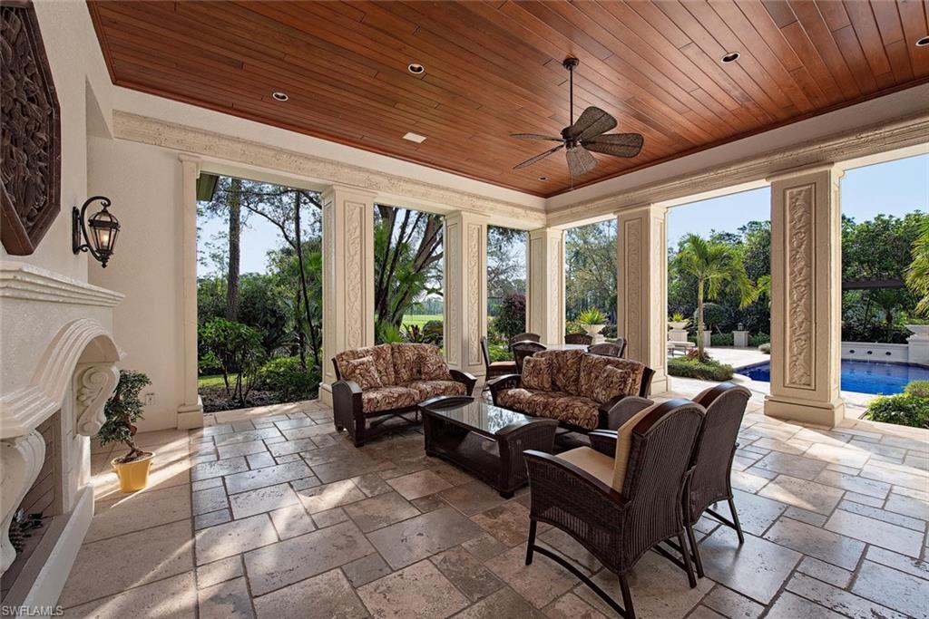 IL CORSINI - Residential