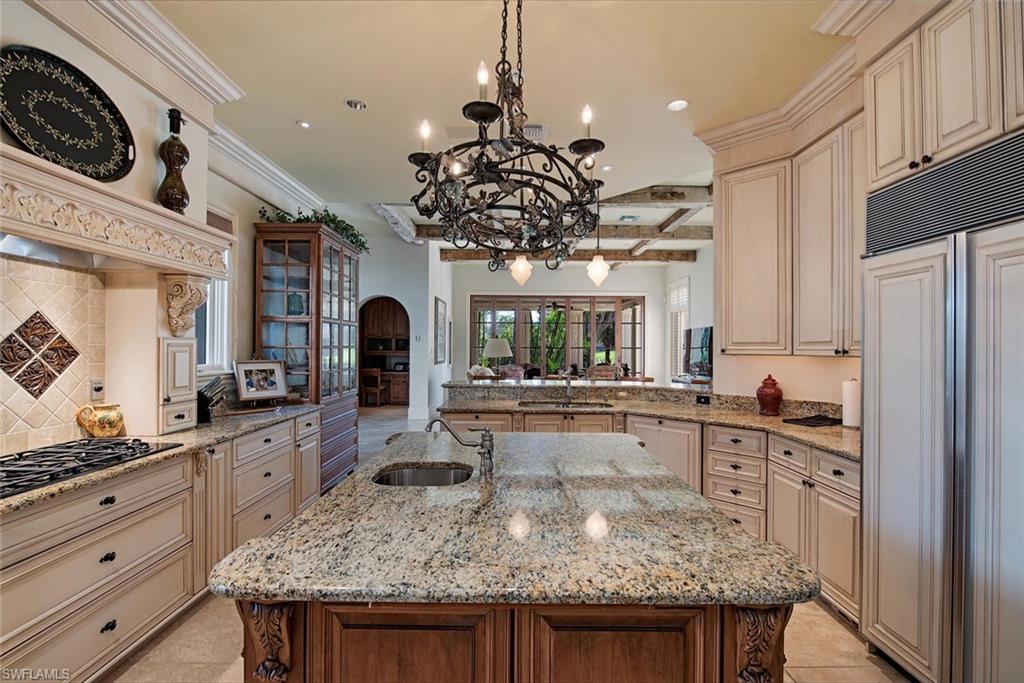 IL CORSINI - Residential