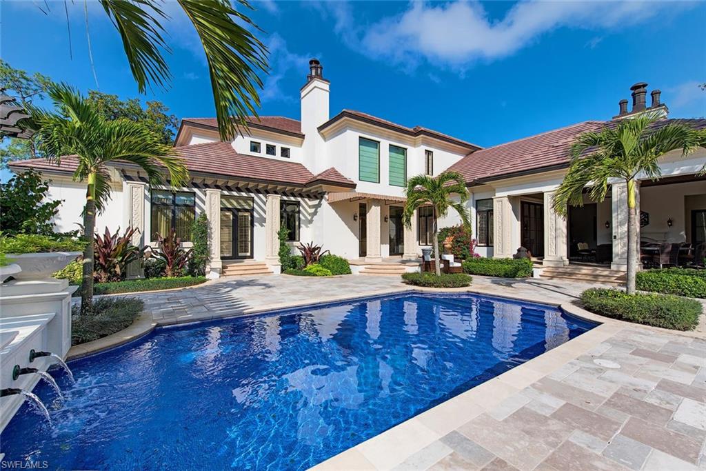 IL CORSINI - Residential