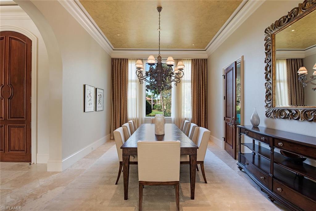 IL CORSINI - Residential