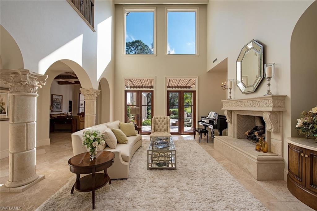 IL CORSINI - Residential