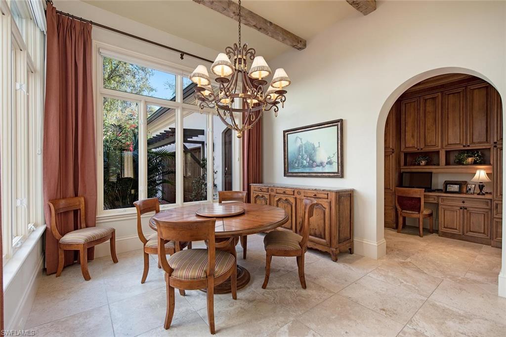 IL CORSINI - Residential