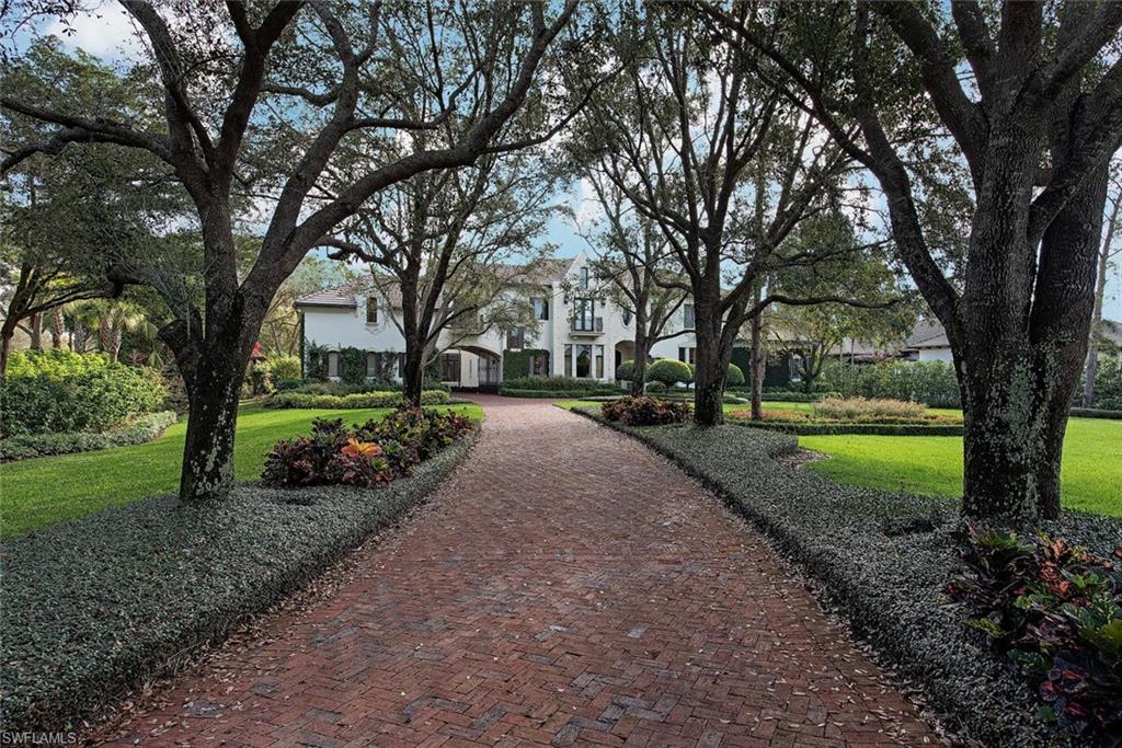 IL CORSINI - Residential