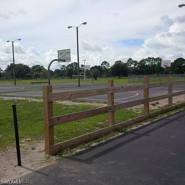 MONTURA RANCH SEC 25 - Land