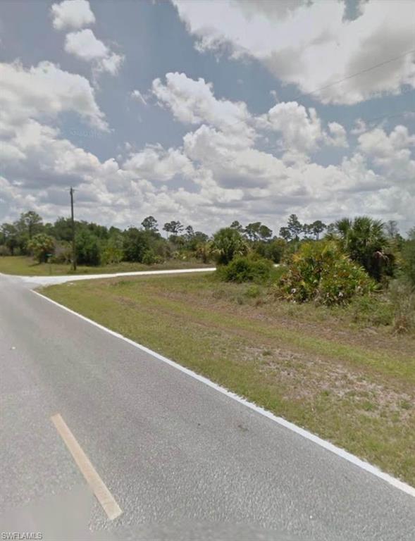 MONTURA RANCH SEC 25 - Land