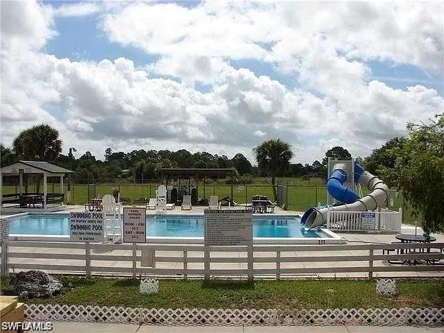 MONTURA RANCH SEC 25 - Land