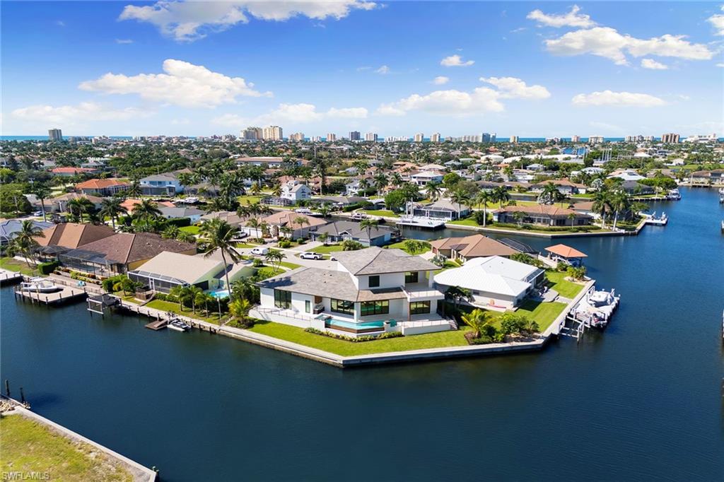 MARCO ISLAND - Residential