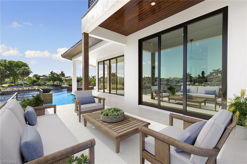 MARCO ISLAND - Residential