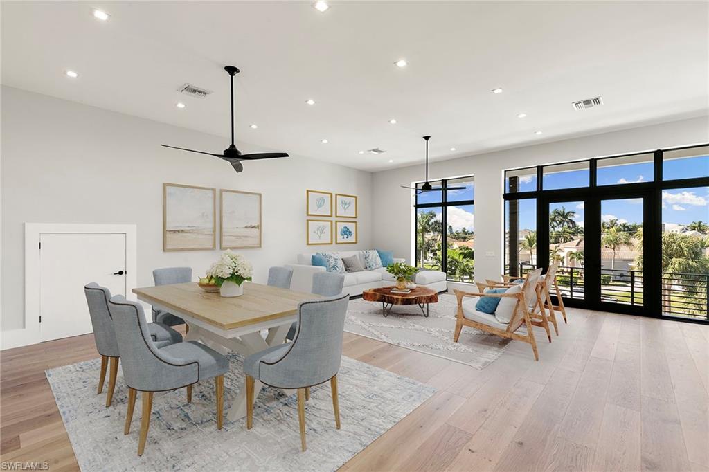 MARCO ISLAND - Residential