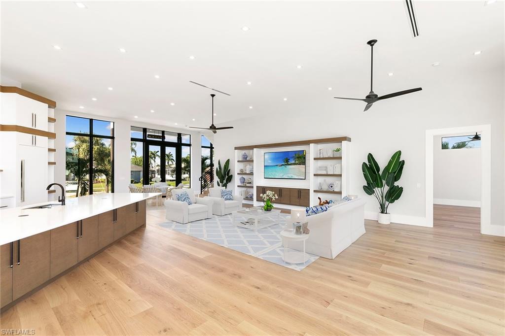 MARCO ISLAND - Residential