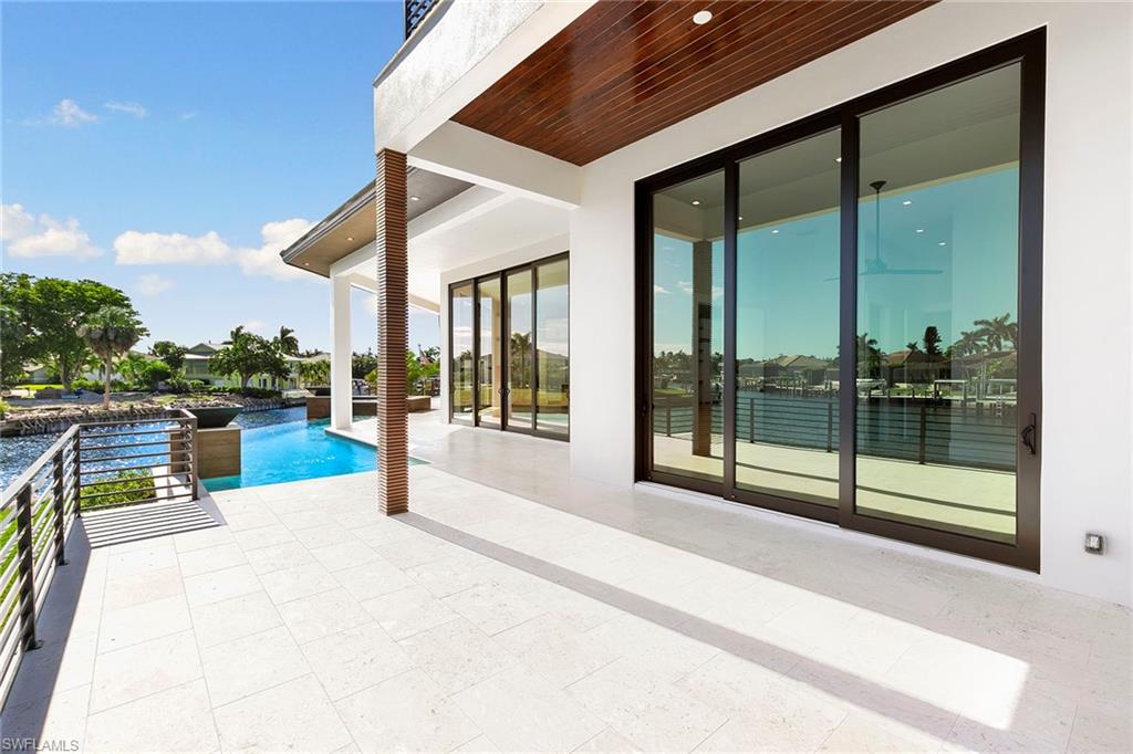 MARCO ISLAND - Residential