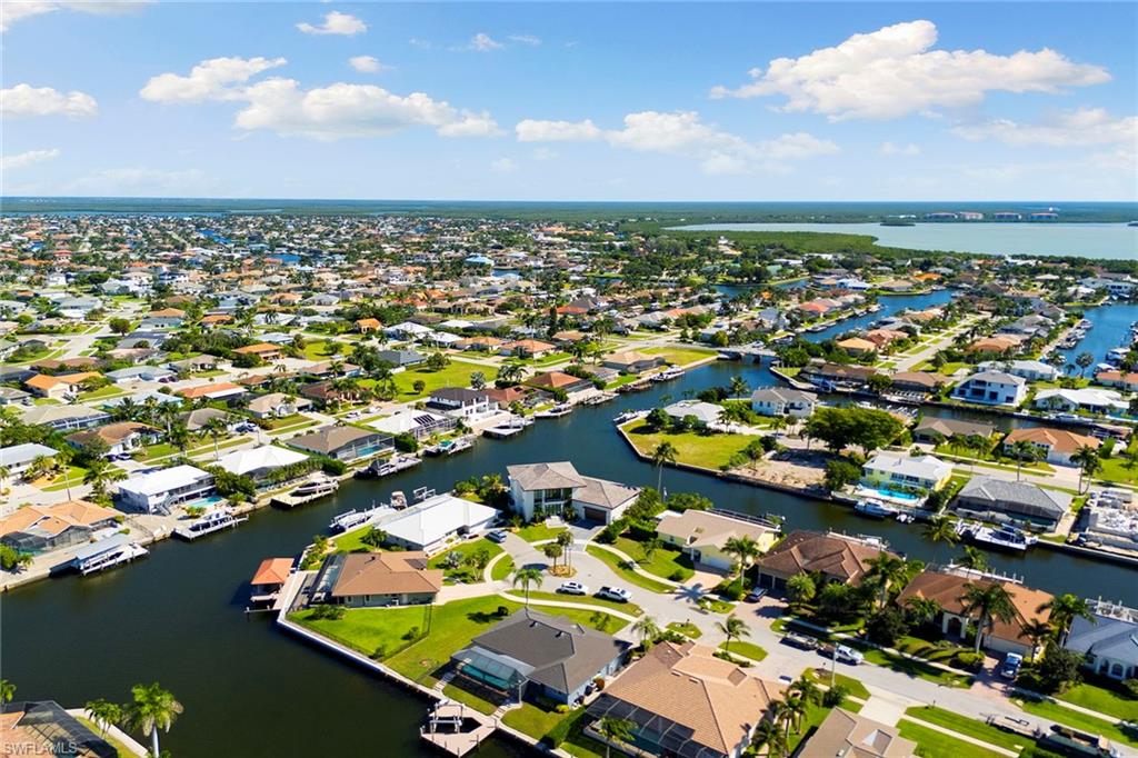 MARCO ISLAND - Residential