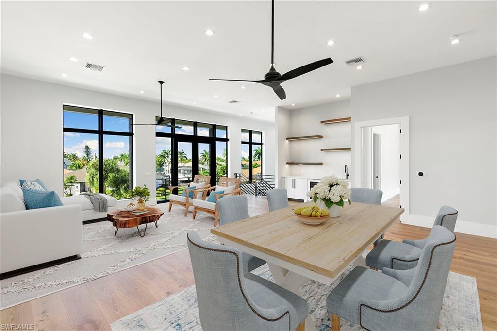 MARCO ISLAND - Residential