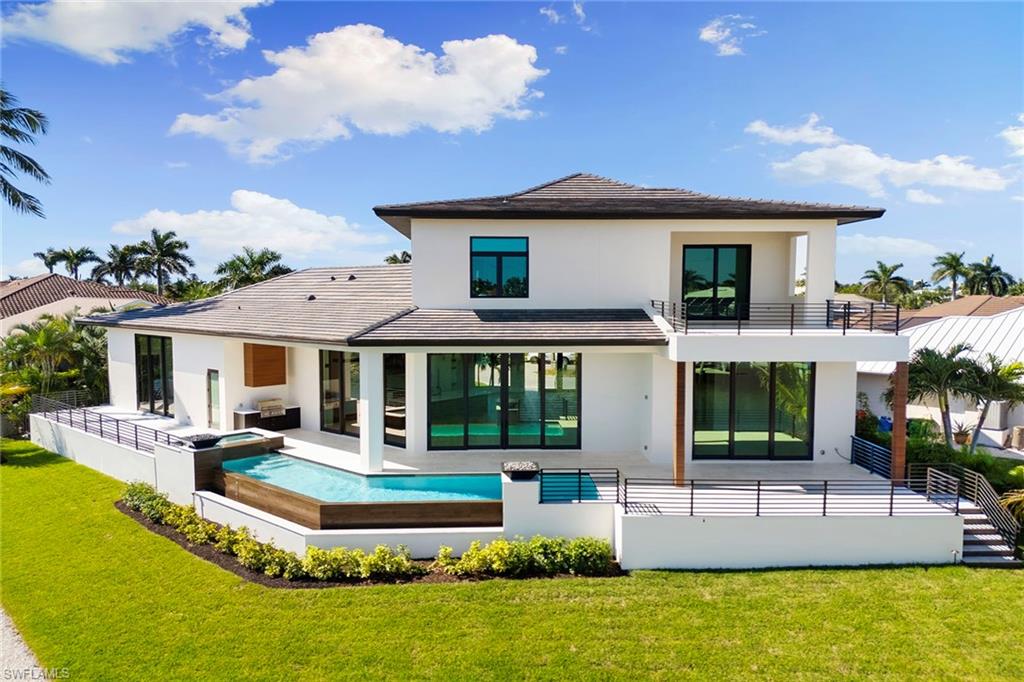 MARCO ISLAND - Residential