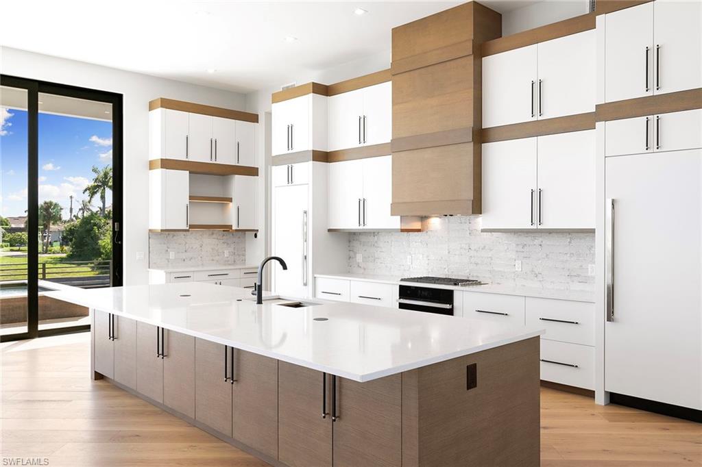 MARCO ISLAND - Residential