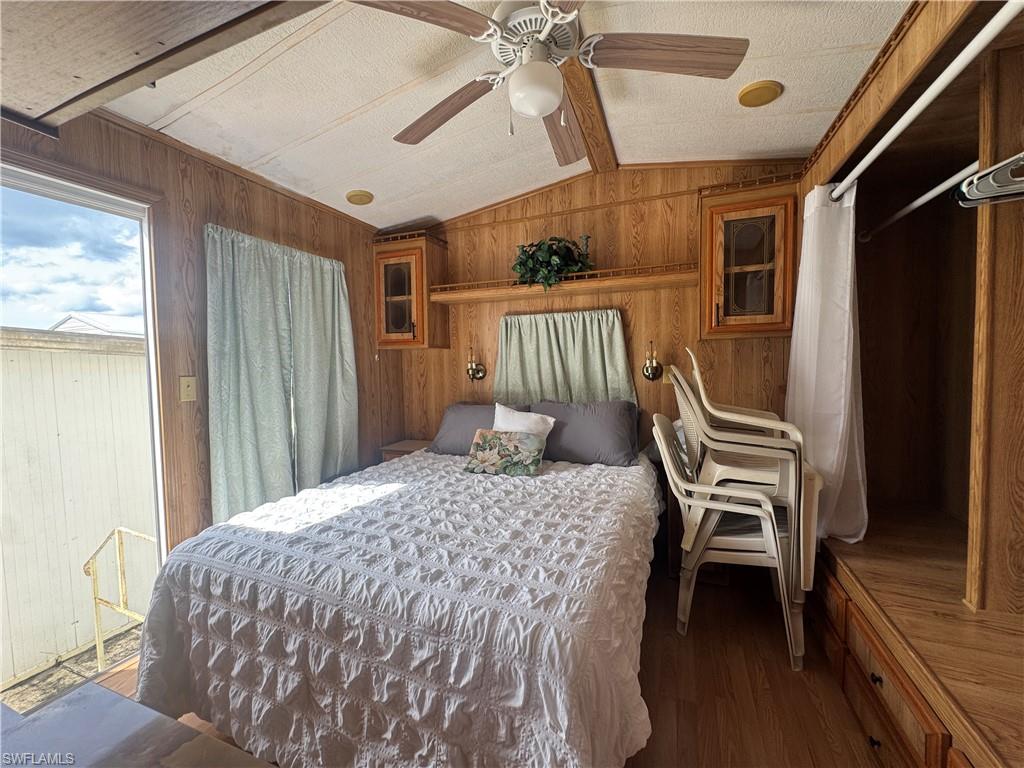 FOUNTAIN VIEW RV RESORT - Residential