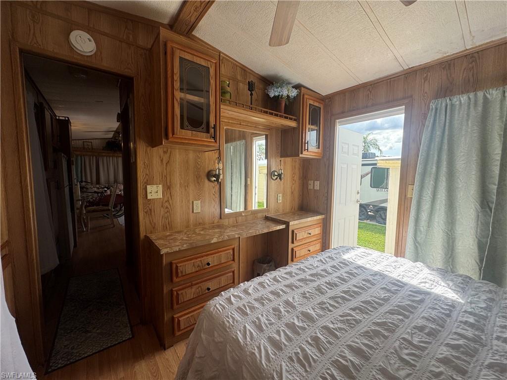 FOUNTAIN VIEW RV RESORT - Residential