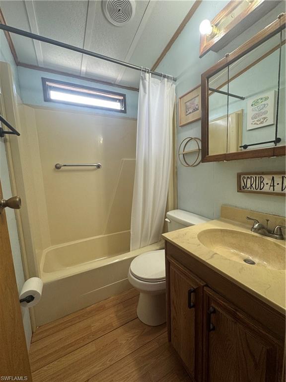 FOUNTAIN VIEW RV RESORT - Residential