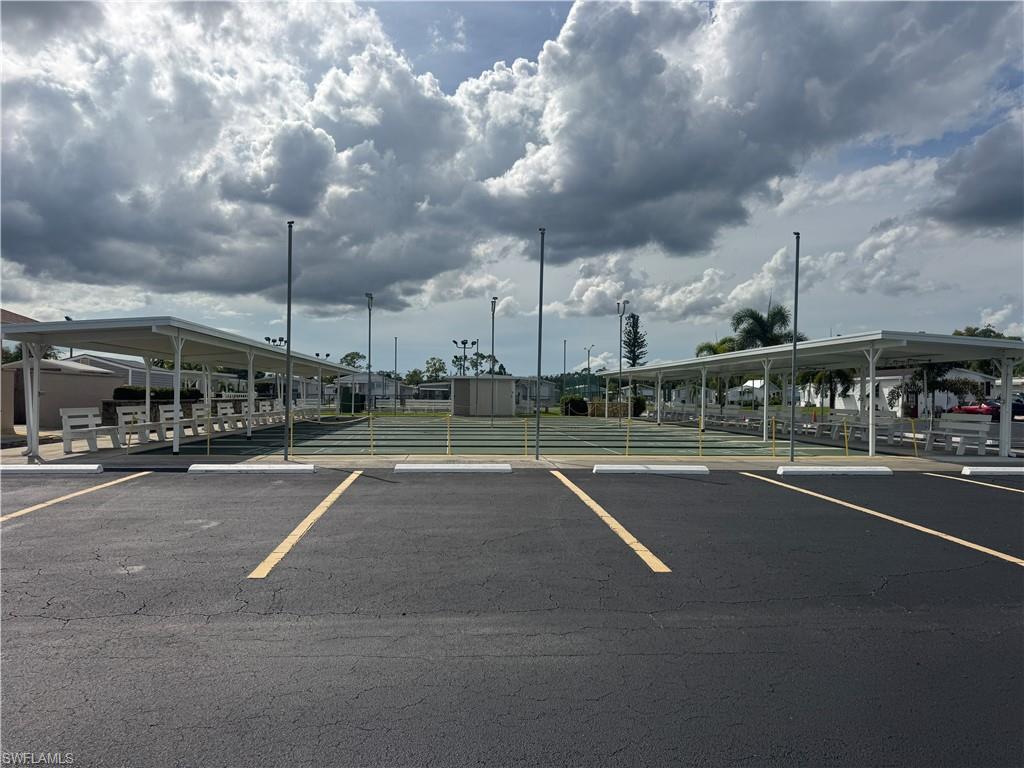 FOUNTAIN VIEW RV RESORT - Residential