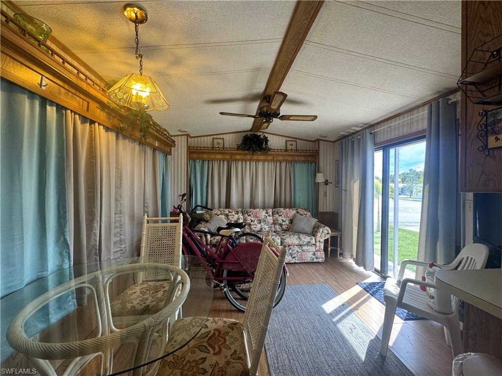 FOUNTAIN VIEW RV RESORT - Residential