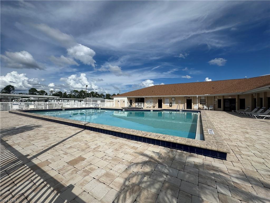 FOUNTAIN VIEW RV RESORT - Residential