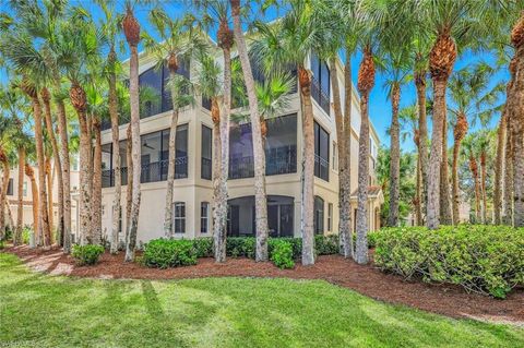 Photo of 2858 Tiburon BLVD E #101, NAPLES, FL 34109 (MLS # 226007798)