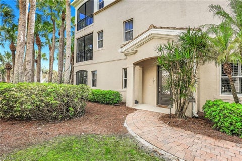 Photo of 2858 Tiburon BLVD E #101, NAPLES, FL 34109 (MLS # 226007798)