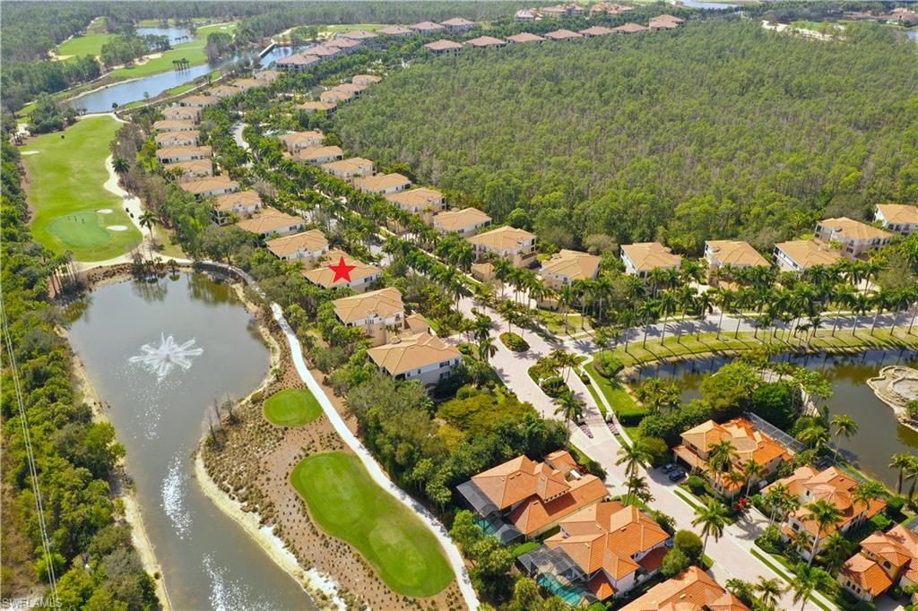 Photo of 2858 Tiburon BLVD E #101, NAPLES, FL 34109 (MLS # 226007798)