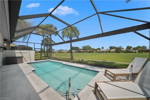 Photo of 13661 Southampton DR, BONITA SPRINGS, FL 34135 (MLS # 226018211)