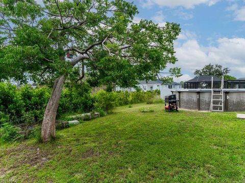 A home in CAPE CORAL