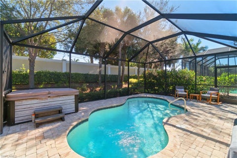 Photo of 7202 Wilton DR, NAPLES, FL 34109 (MLS # 226032798)