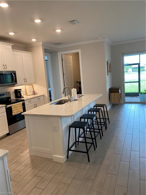 SEASONS AT BONITA - Residential