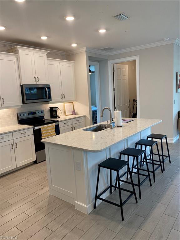 SEASONS AT BONITA - Residential