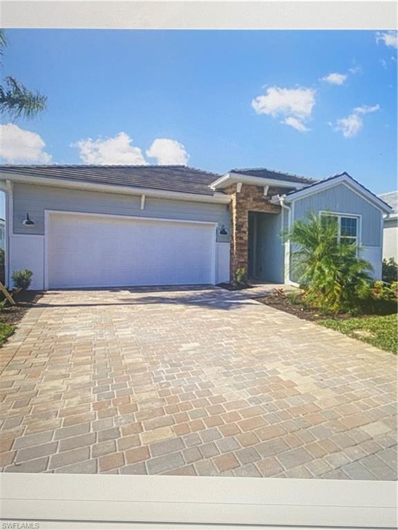 SEASONS AT BONITA - Residential