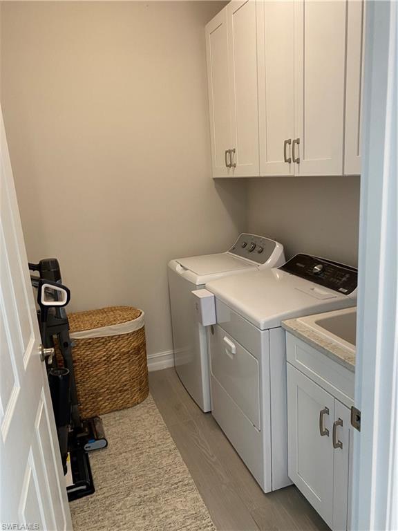 SEASONS AT BONITA - Residential