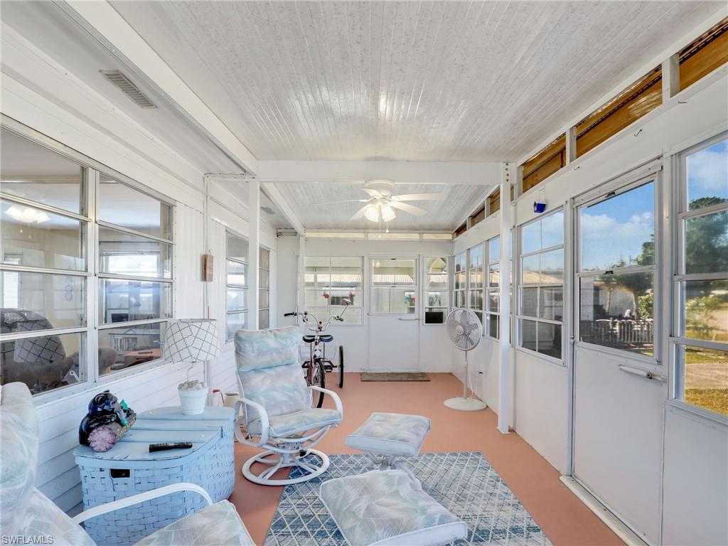 MOBILE MANOR - Residential