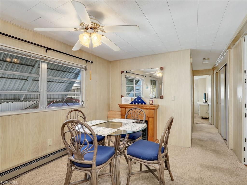 MOBILE MANOR - Residential