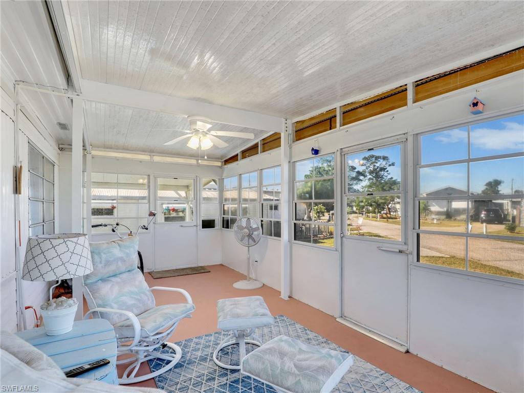 MOBILE MANOR - Residential