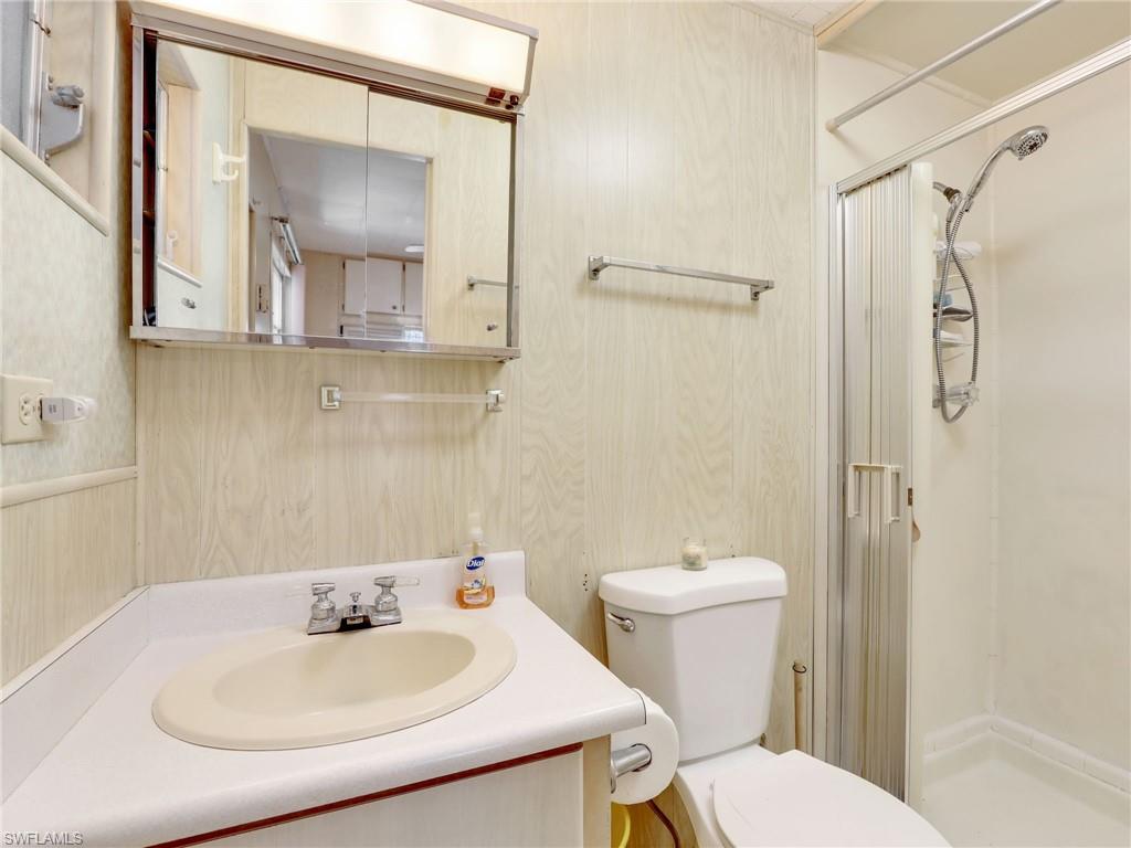 MOBILE MANOR - Residential